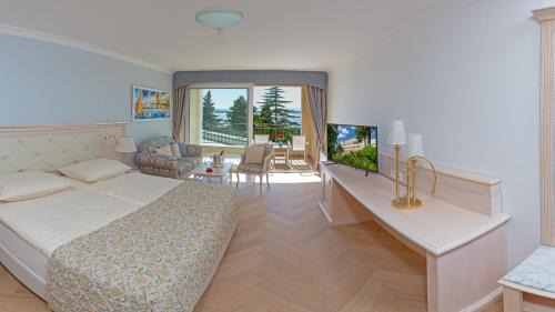 Crikvenica Hotel | Hotel Kvarner Palace