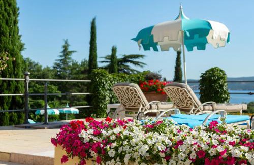 Crikvenica Hotel | Hotel Kvarner Palace