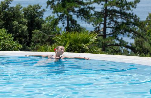 Crikvenica Hotel | Hotel Kvarner Palace