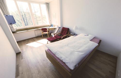 Oberaegeri Hotel | Hotel Ländli