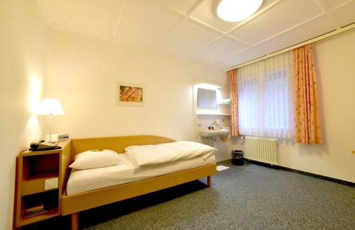 Oberaegeri Hotel | Hotel Ländli