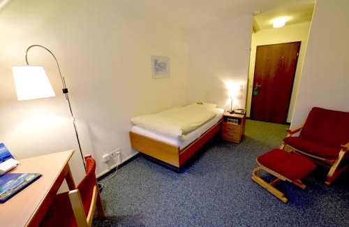 Oberaegeri Hotel | Hotel Ländli