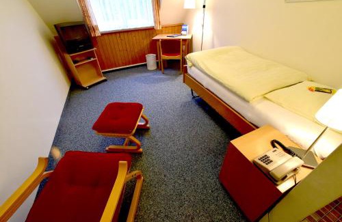 Oberaegeri Hotel | Hotel Ländli