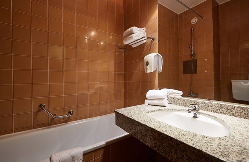 Sopron Hotel | Hotel Lövér Sopron