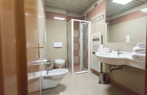 Arezzo Hotel | Hotel L'Aretino