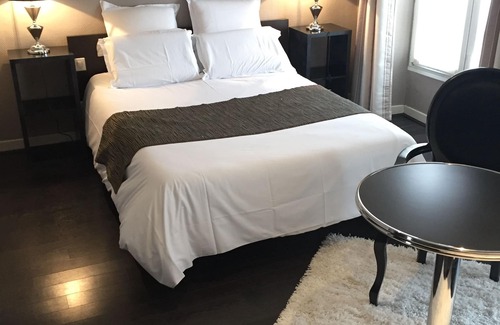 Chantilly Hotel | Hotel l'Avenue