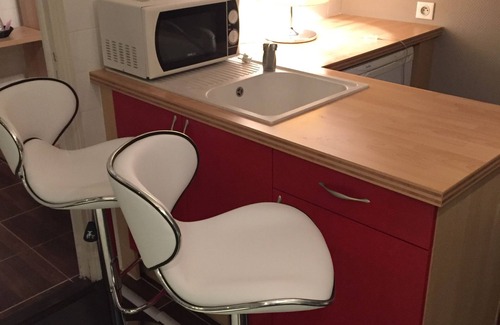 Chantilly Hotel | Hotel l'Avenue