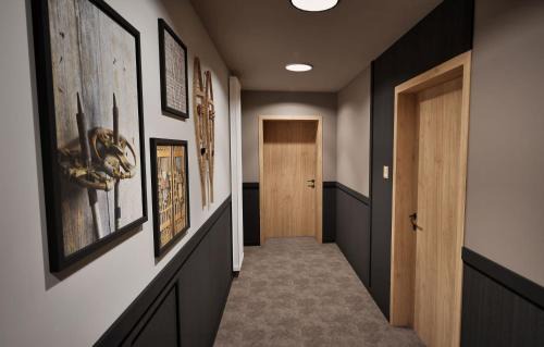 La Rosiere Apartment | Hotel L'Ecrin Blanc by Odalys