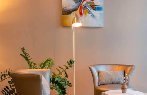 Cros-de-Cagnes Hotel | Hotel L'Empreinte