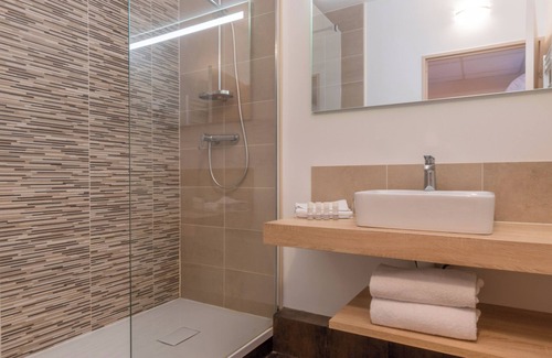 Cros-de-Cagnes Hotel | Hotel L'Empreinte