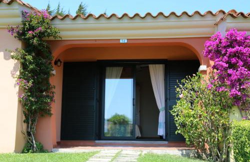 San Teodoro City Centre Hotel | Hotel L'Esagono