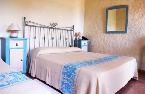 San Teodoro City Centre Hotel | Hotel L'Esagono