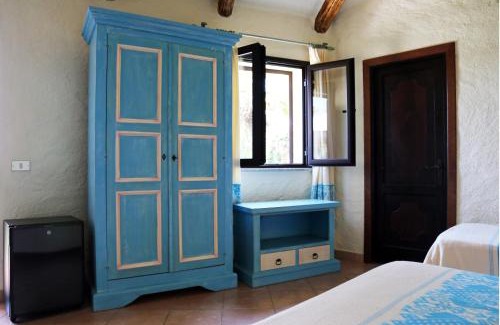 San Teodoro City Centre Hotel | Hotel L'Esagono