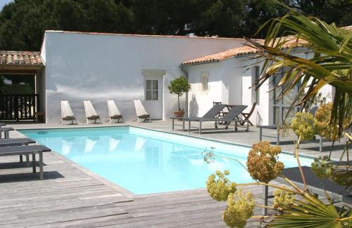 Le Bois-Plage-en-Re Hotel | Hotel L'Océan