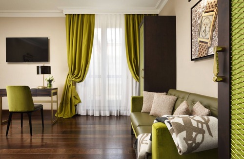 Navona Hotel | Hotel L'Orologio Roma