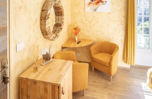 Saint-Martin-Vesubie Hotel | Hotel La Bonne Auberge