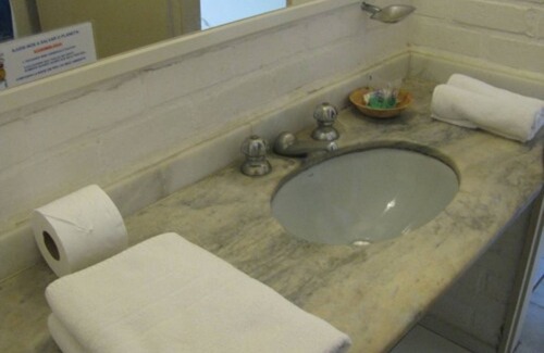 Algodoal Hotel | Hotel La Brise