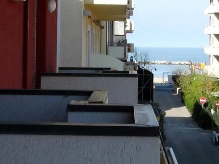 Igea Marina Hotel | Hotel La Caravella