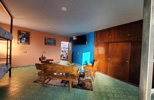 Zona Centro House | Hotel la casa de los abuelos