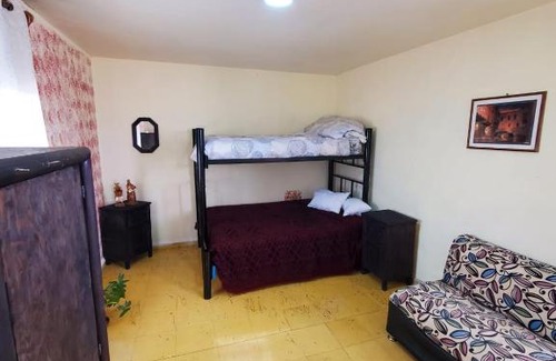 Zona Centro House | Hotel la casa de los abuelos