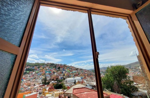 Zona Centro House | Hotel la casa de los abuelos