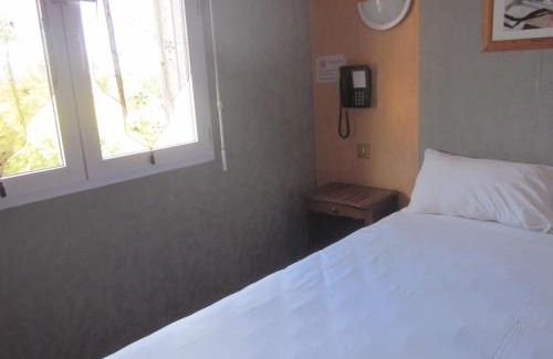 Saint-Jean-de-Monts Hotel | Hotel La Chaumière