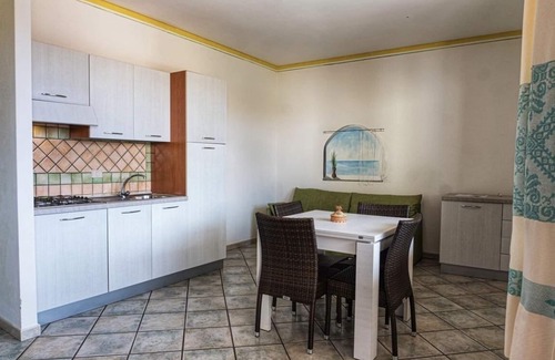 La Ciaccia House | Hotel La Ciaccia