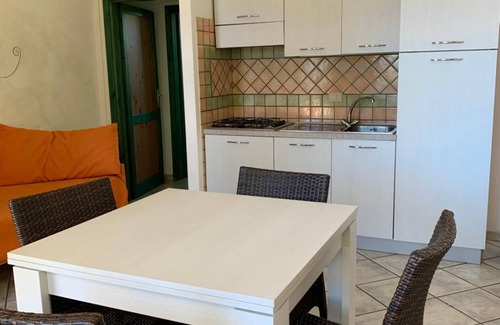 La Ciaccia House | Hotel La Ciaccia