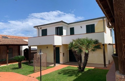 La Ciaccia House | Hotel La Ciaccia