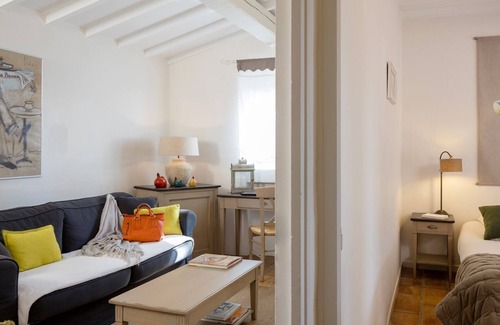 Roussillon Hotel | Hotel La Clé des Champs Boutique hôtel & spa