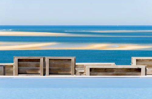 Pyla-sur-Mer Hotel | Hotel La Co(o)rniche