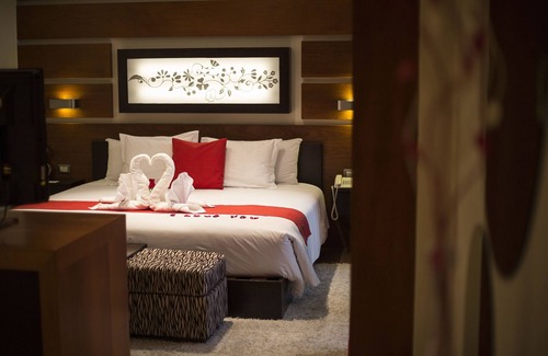 Cayma Hotel | Hotel La Cuesta de Cayma