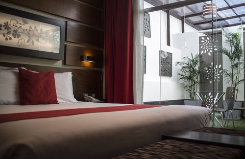 Cayma Hotel | Hotel La Cuesta de Cayma