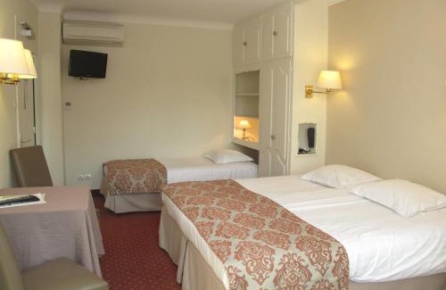 Obernai Hotel | Hotel La Diligence