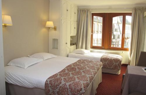 Obernai Hotel | Hotel La Diligence