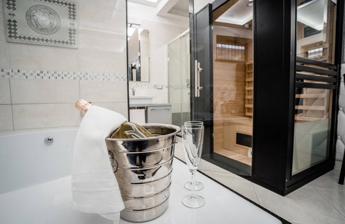 Boscoreale Hotel | Hotel La Fenice