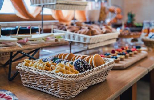 Castel di Sangro Hotel | Hotel La Fenice