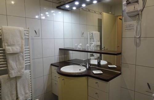 Morteau Hotel | Hotel La Guimbarde