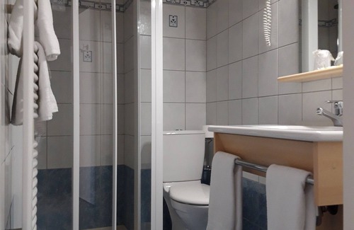 Morteau Hotel | Hotel La Guimbarde