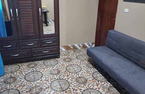 Sipacate Hotel | Hotel La Iguana Dorada