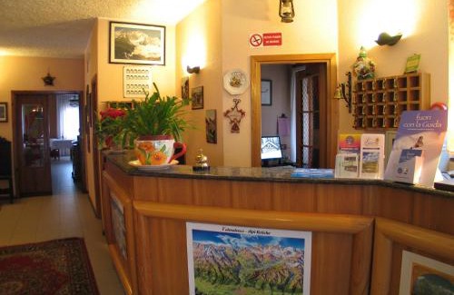 Chiesa in Valmalenco Hotel | Hotel La Lanterna