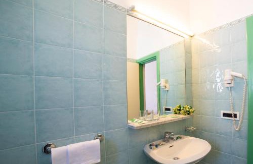 Barano d'Ischia Hotel | Hotel La Mandorla