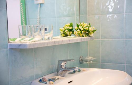 Barano d'Ischia Hotel | Hotel La Mandorla