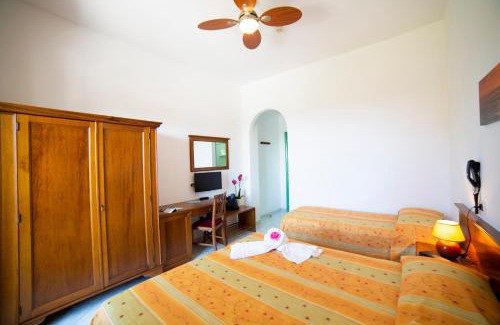 Barano d'Ischia Hotel | Hotel La Mandorla
