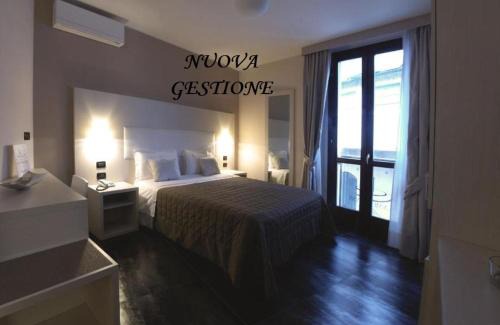 Settimo Torinese Hotel | Hotel La Meridiana