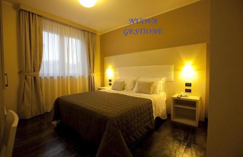 Settimo Torinese Hotel | Hotel La Meridiana
