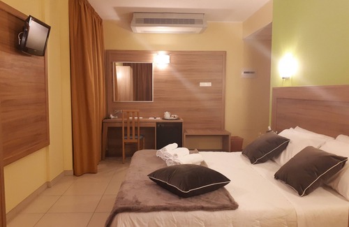 Montesilvano Hotel | Hotel la Ninfea