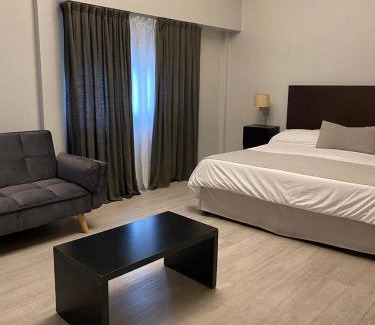 Balvanera Hotel | Hotel La Perla