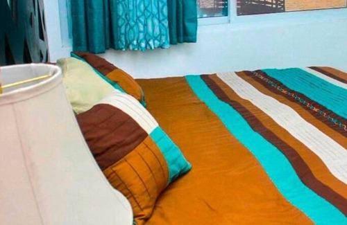 Puerto Barrios Hotel | Hotel La Pesca
