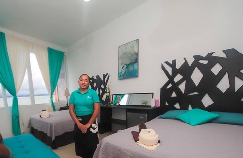 Puerto Barrios Hotel | Hotel La Pesca